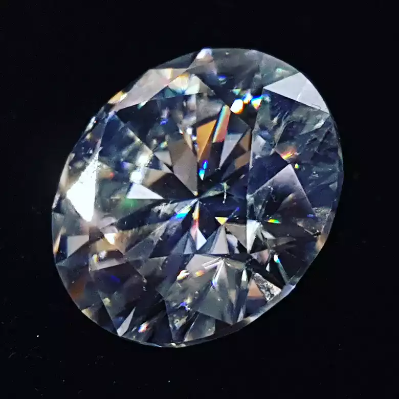 Moissanite Gemstone - To Improve Love Life and Luxury - Image 10