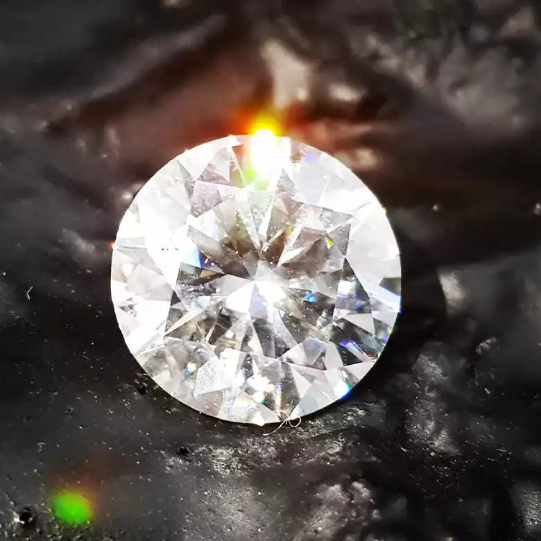 Moissanite Gemstone - To Improve Love Life and Luxury - Image 12