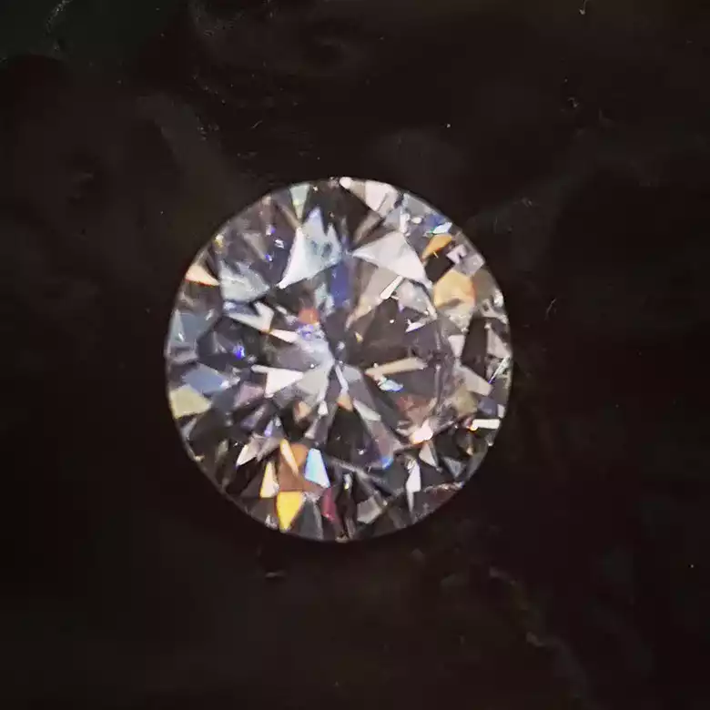 Moissanite Gemstone - To Improve Love Life and Luxury - Image 13
