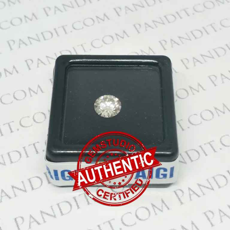 Moissanite Gemstone - To Improve Love Life and Luxury - Image 4
