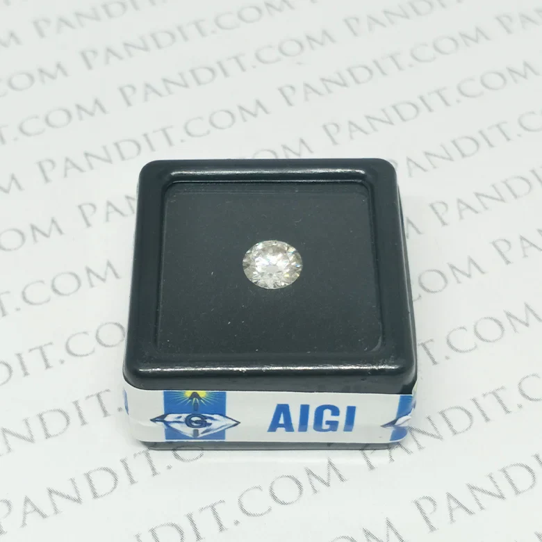 Moissanite Gemstone - To Improve Love Life and Luxury - Image 7