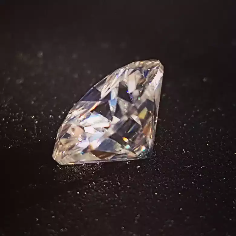 Moissanite Gemstone - To Improve Love Life and Luxury - Image 9