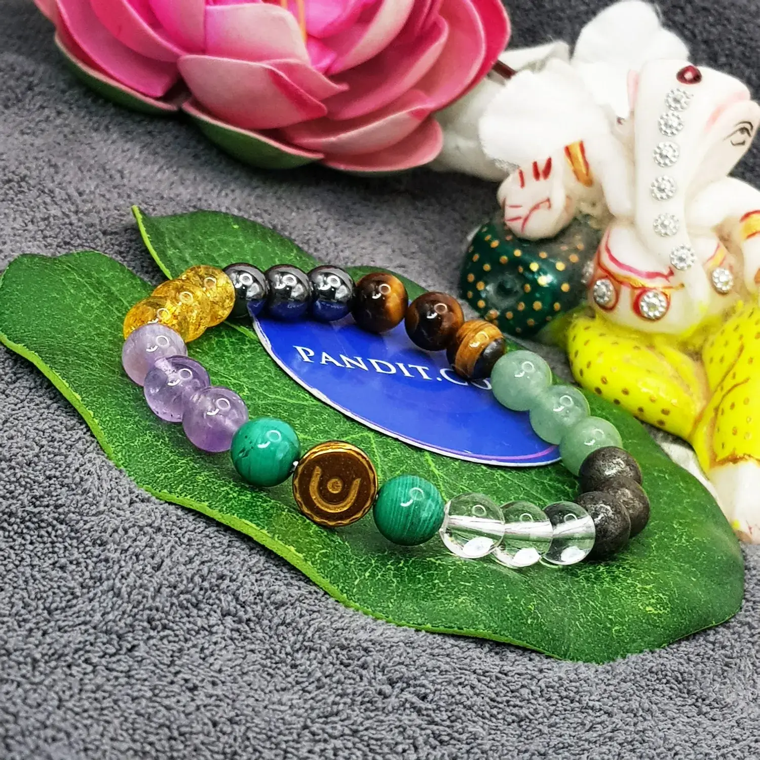 Money Maker Bracelet - Image 3