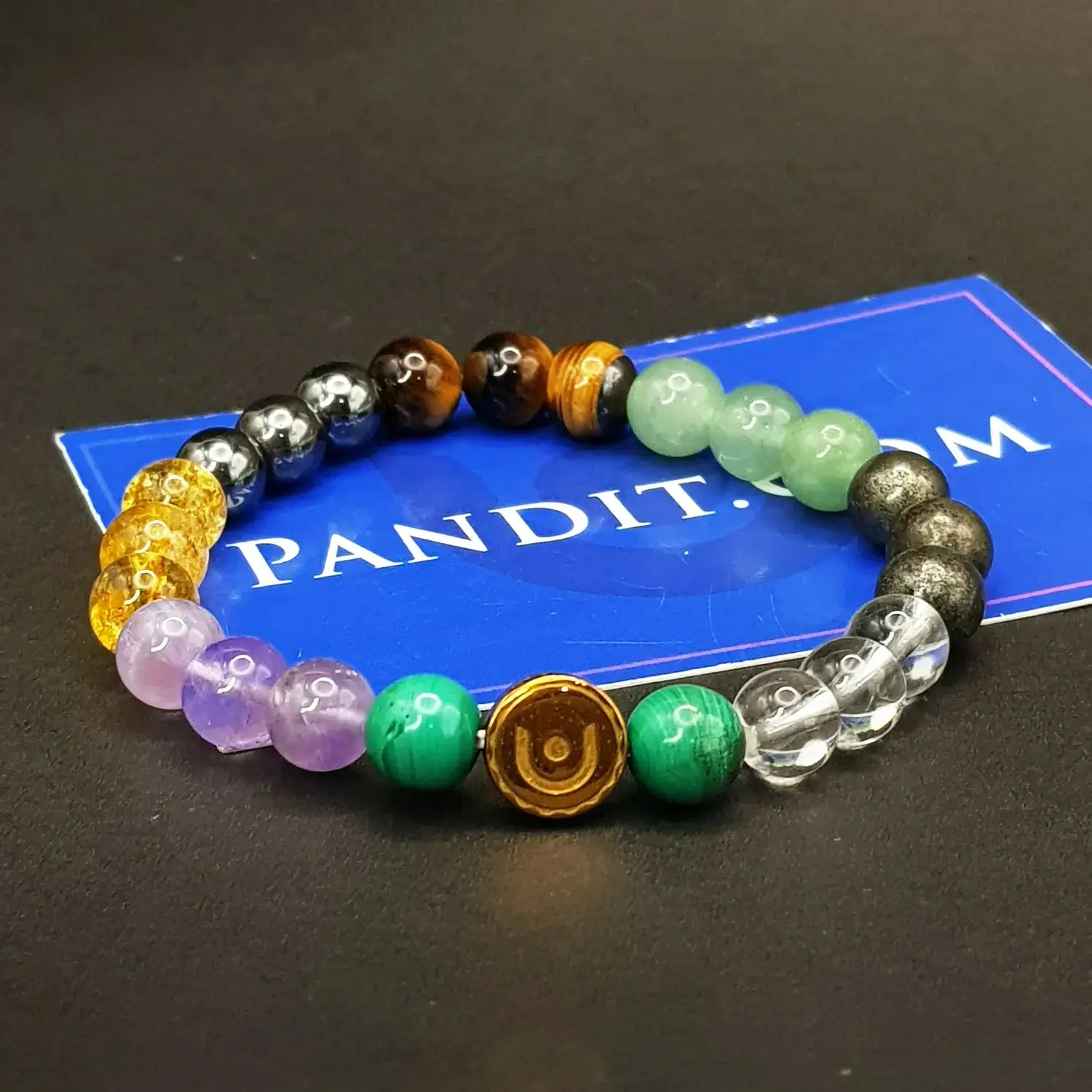 Money Maker Bracelet - Image 4