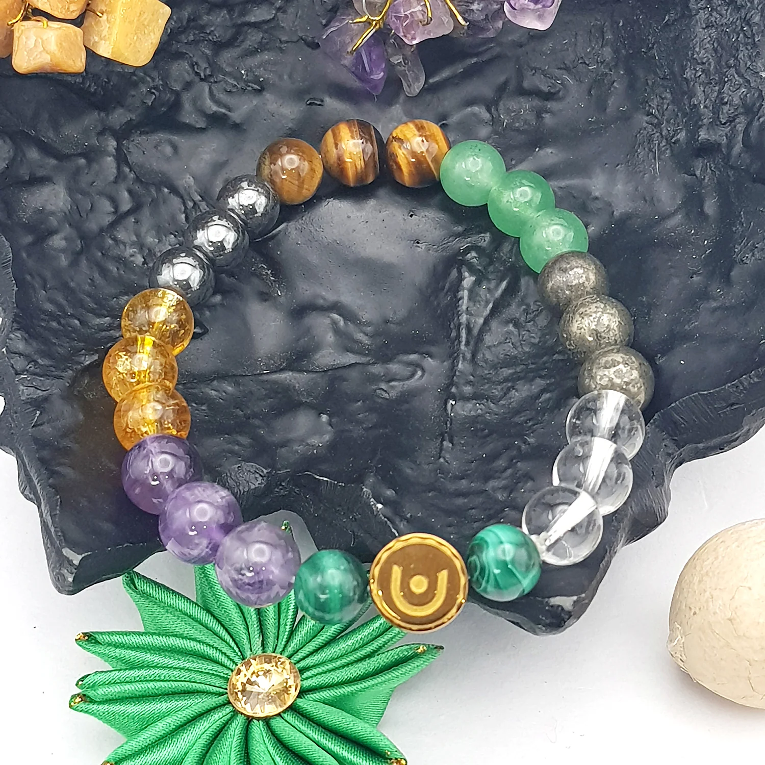Money Maker Bracelet - Image 6
