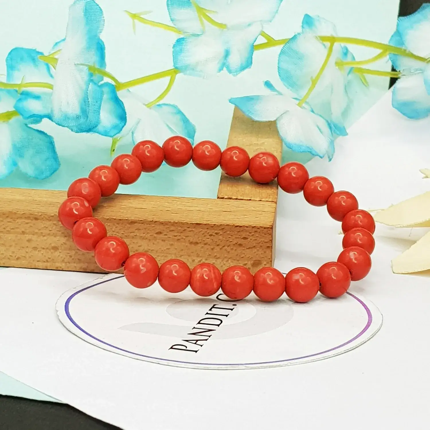 Moonga Bracelet - To Remove Obstacles & Delays From Life - Image 2
