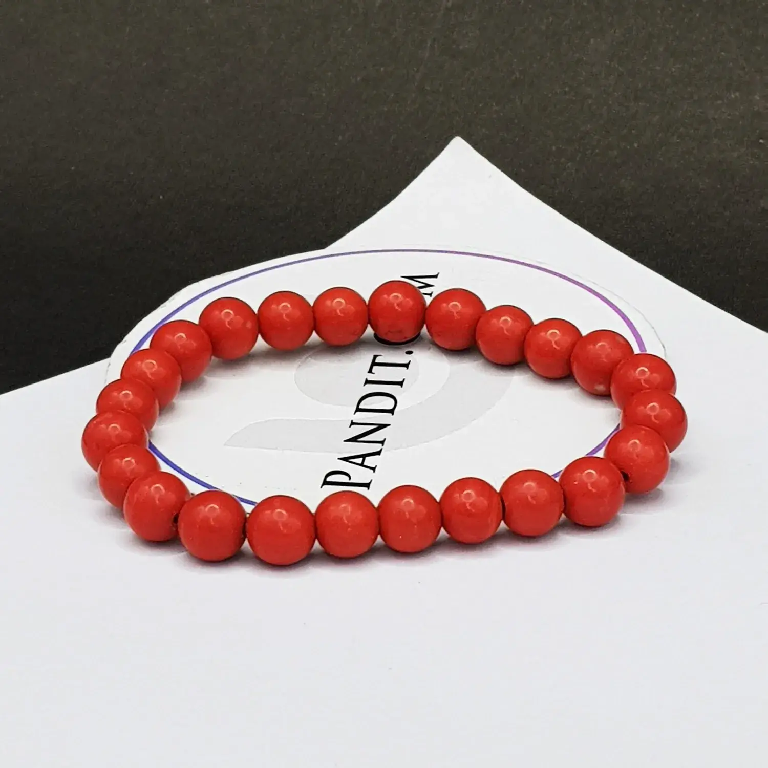 Moonga Bracelet - To Remove Obstacles & Delays From Life - Image 3