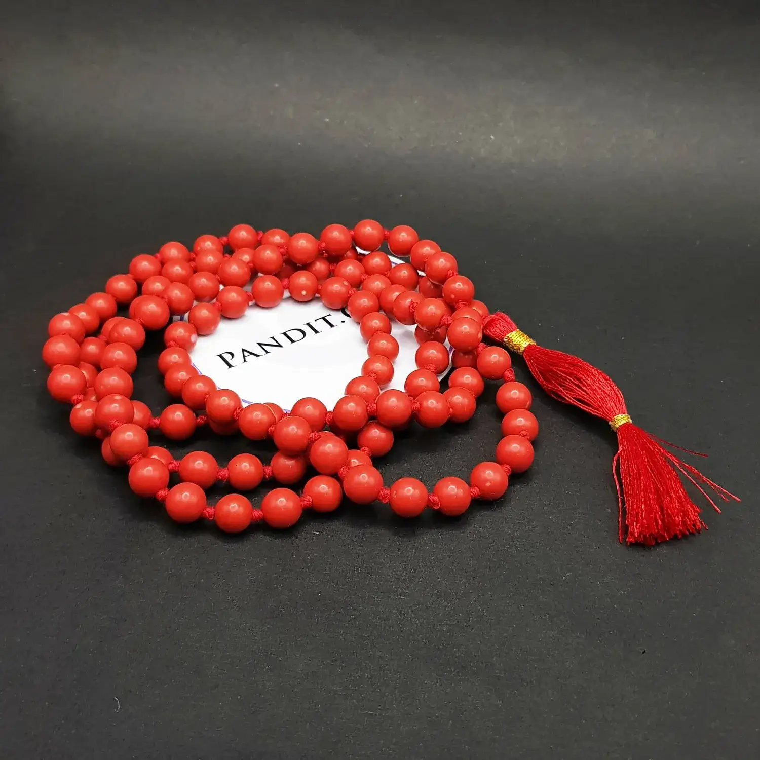 Moonga Mala - To Prevent Failures, Poverty and Diseases - Image 3
