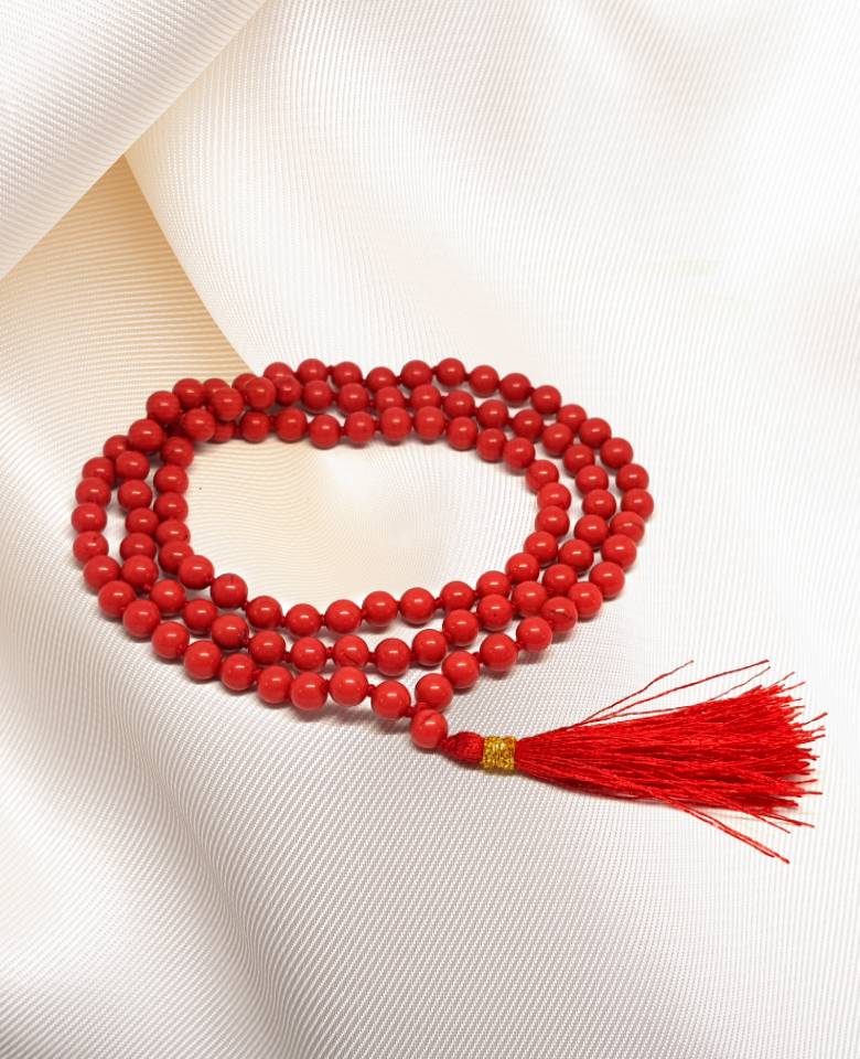 Moonga Mala - To Prevent Failures, Poverty and Diseases - Image 4