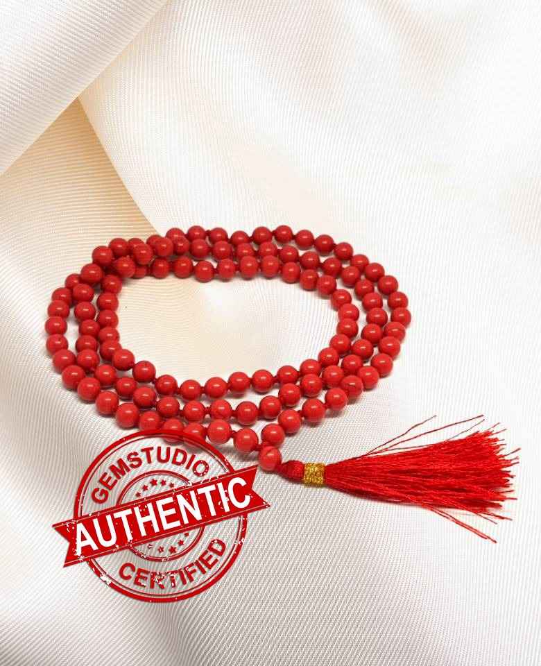 Moonga Mala - To Prevent Failures, Poverty and Diseases - Image 5