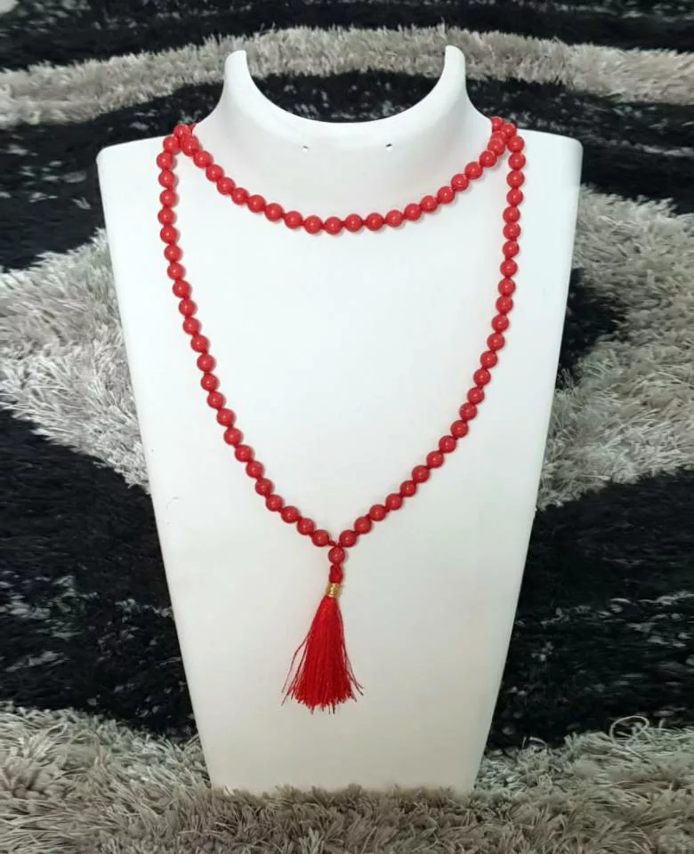 Moonga Mala - To Prevent Failures, Poverty and Diseases - Image 6