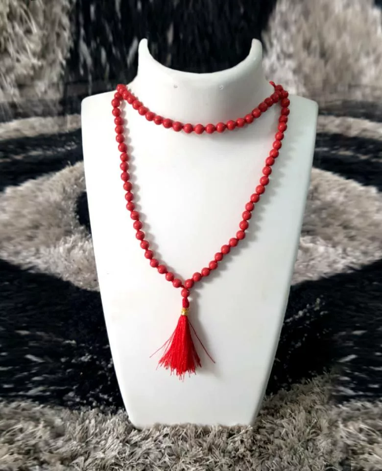 Moonga Mala - To Prevent Failures, Poverty and Diseases - Image 8