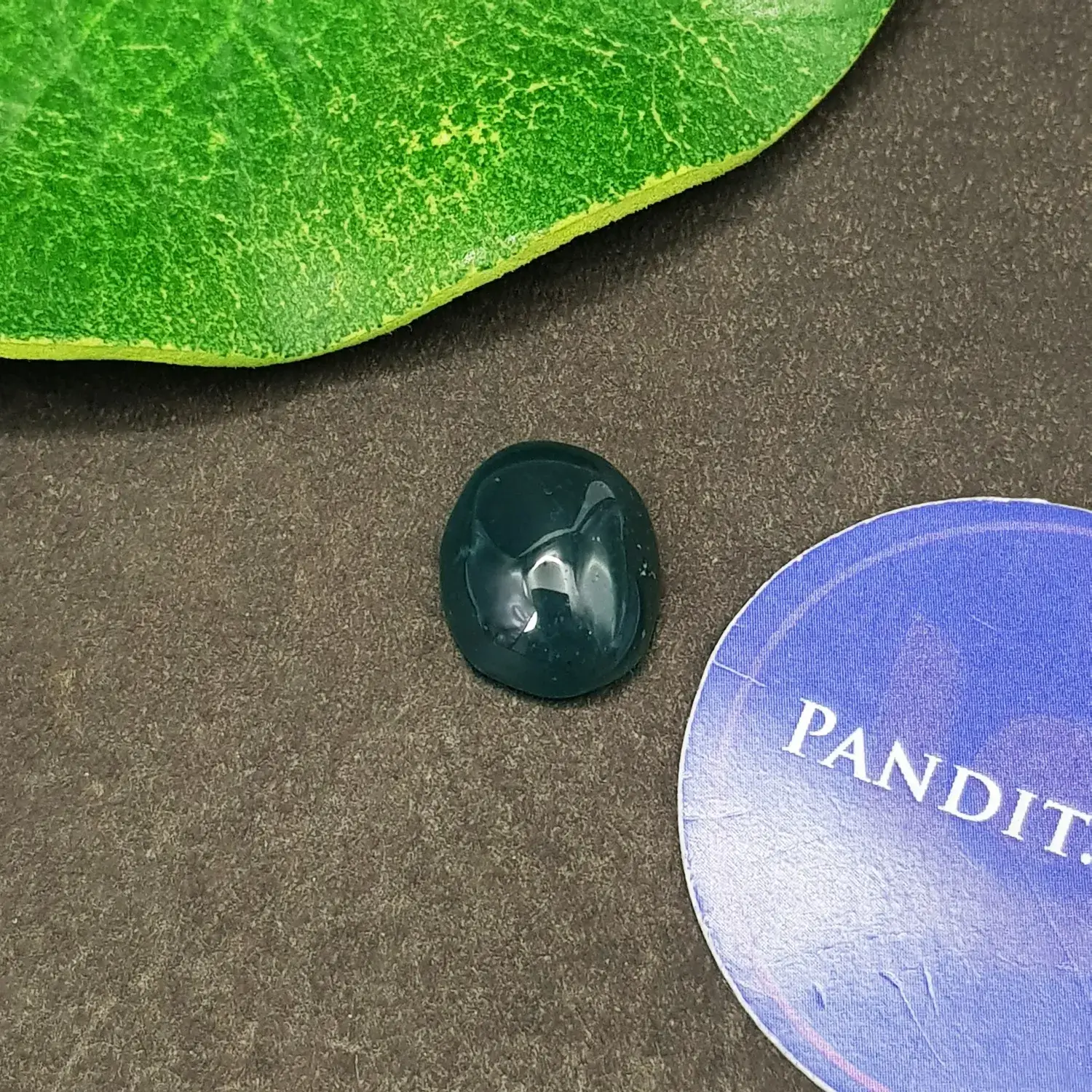 Moss Agate Gemstone - To Develop True Love and Compassion