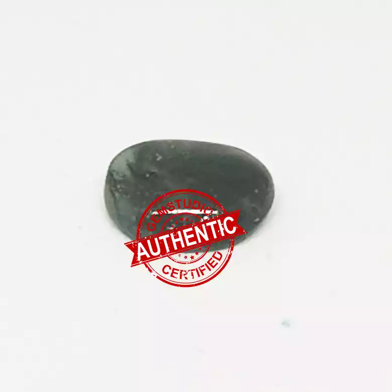 Moss Agate Gemstone - To Develop True Love and Compassion - Image 4