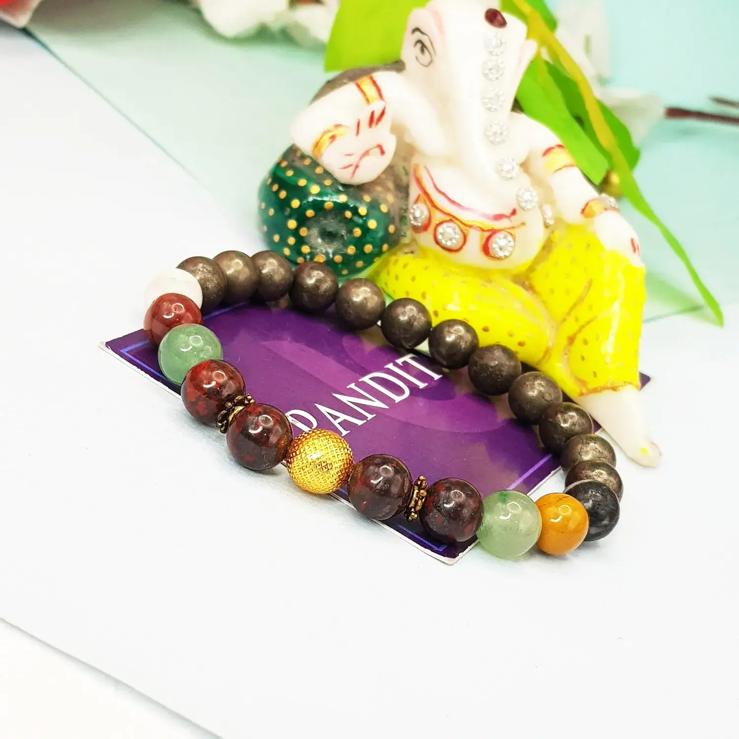 Motivational Bracelet