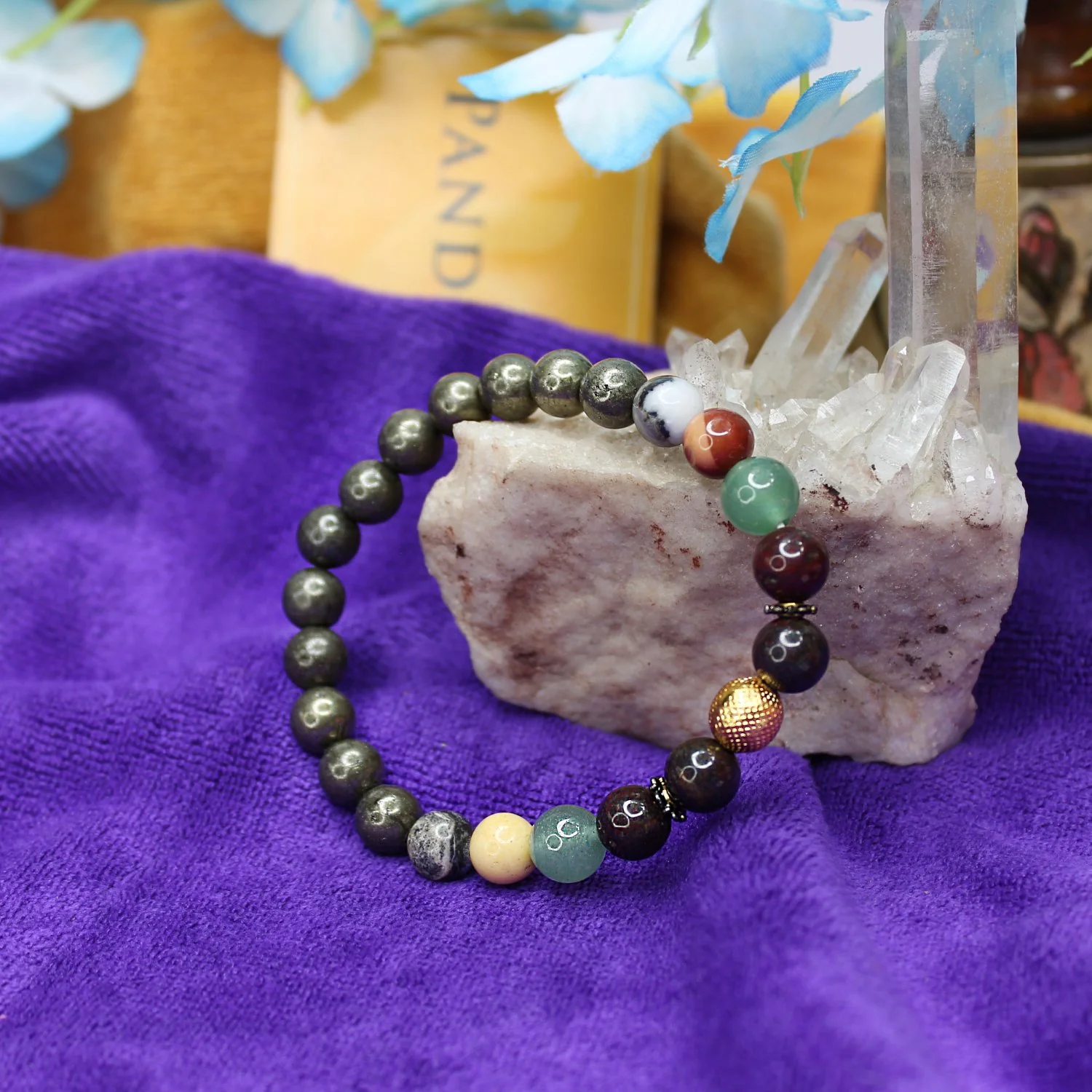 Motivational Bracelet - Image 2