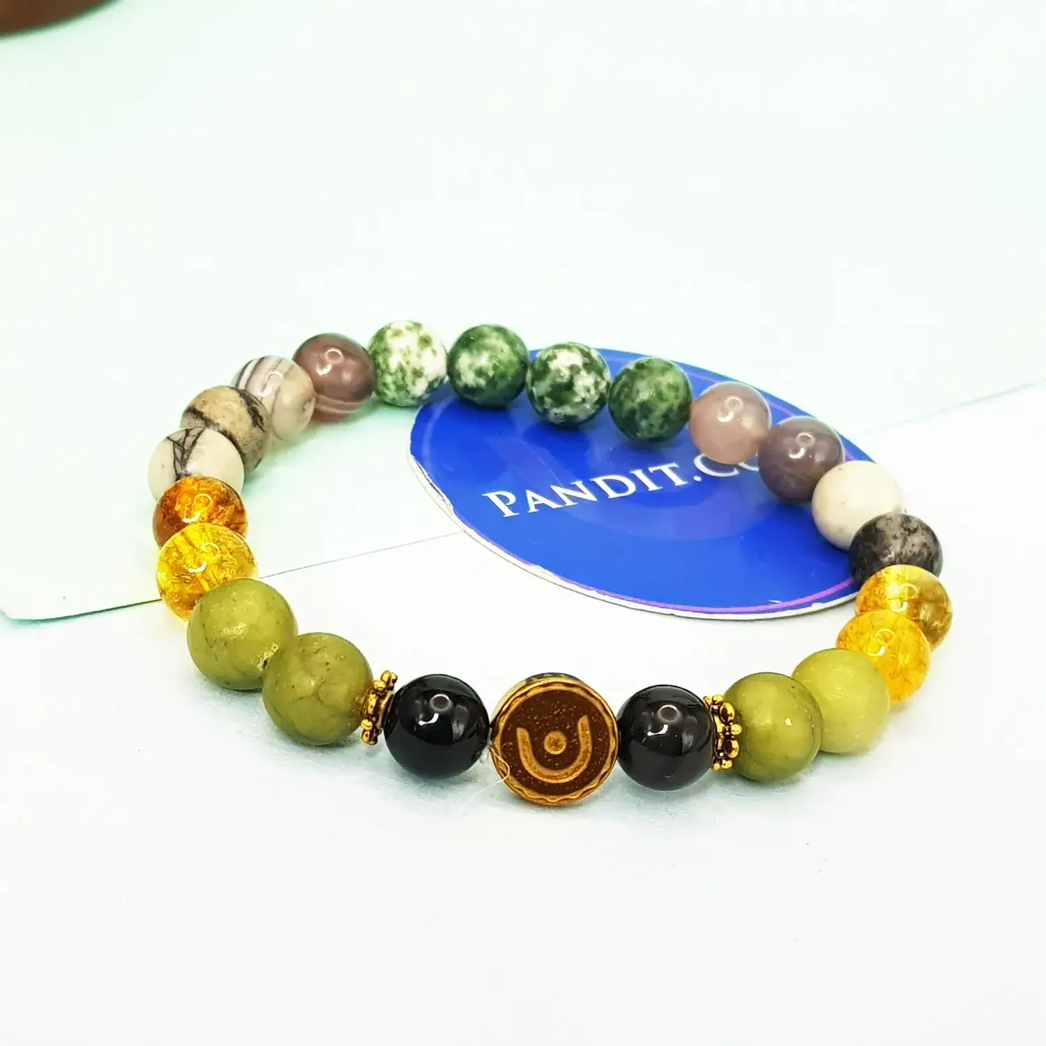 Multiple Income Sources Bracelet - Image 3