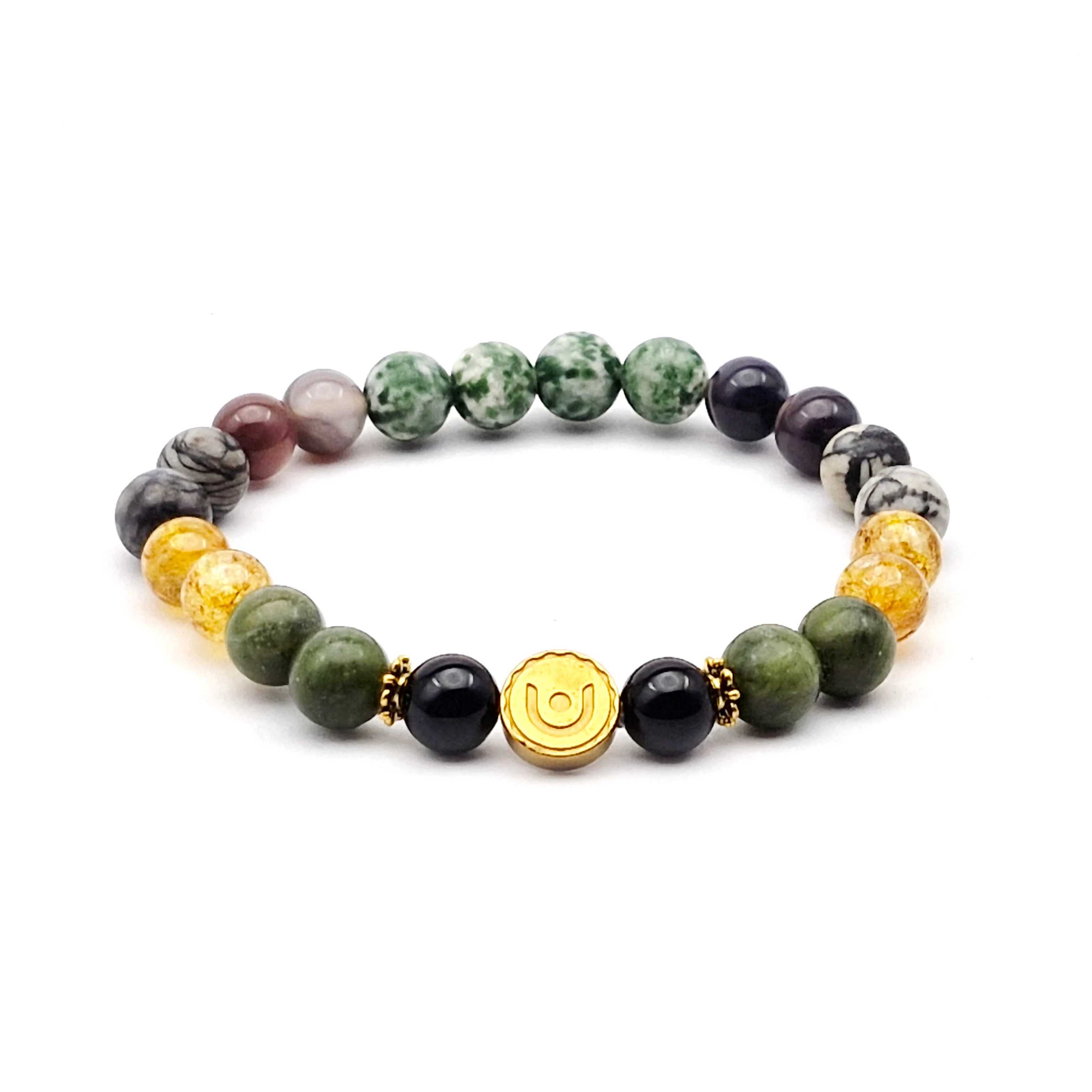 Multiple Income Sources Bracelet - Image 4