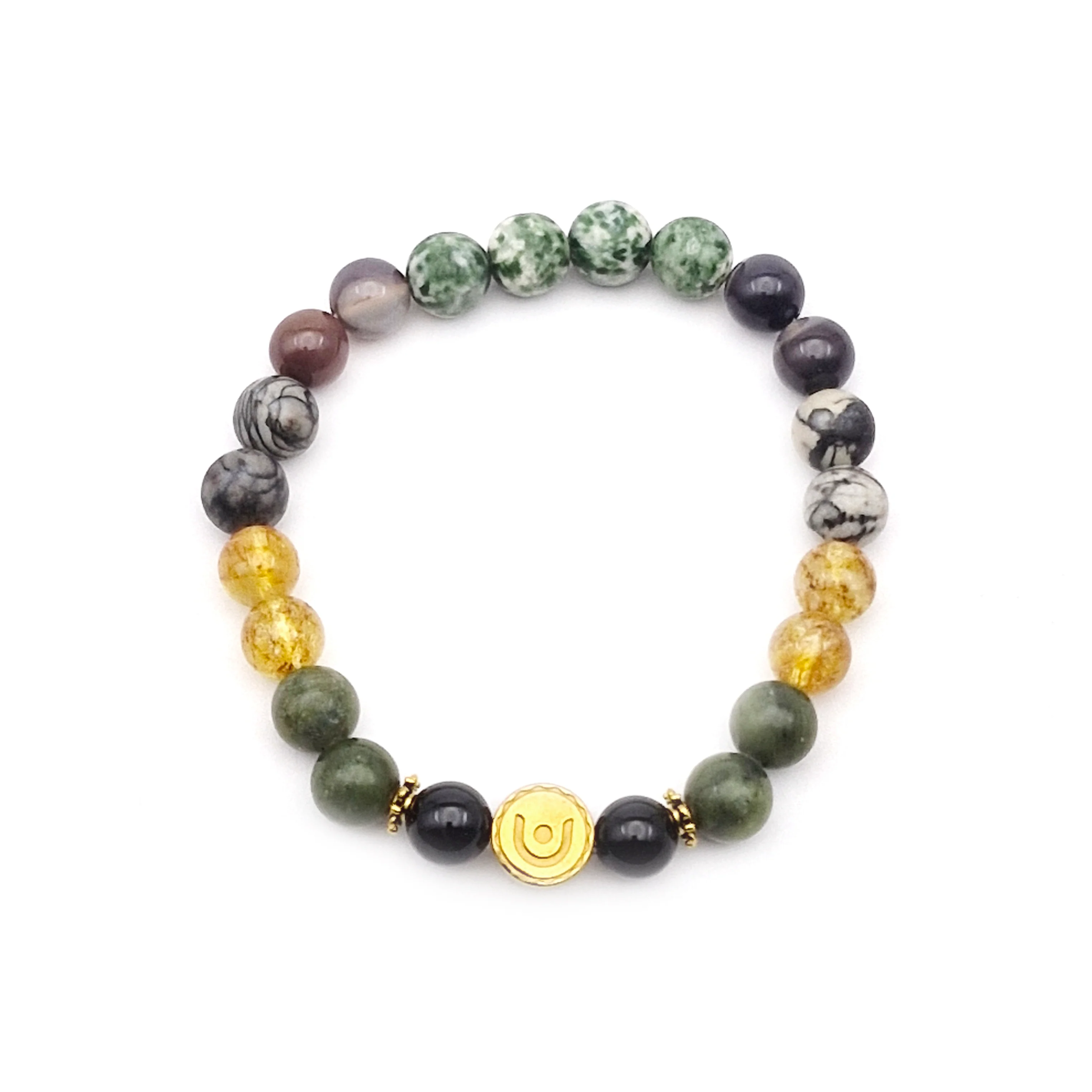 Multiple Income Sources Bracelet - Image 5