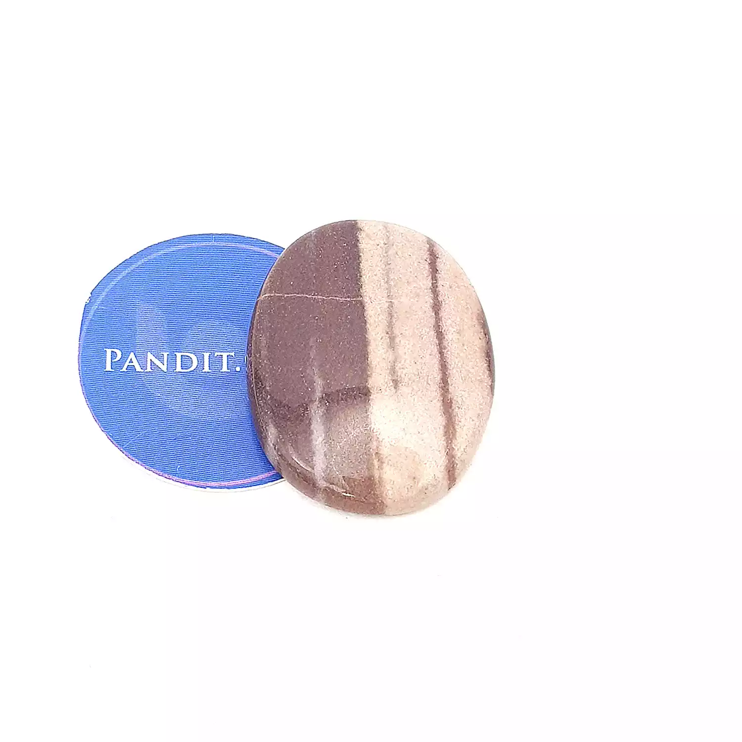 Narmada Worry Stone - To Grow Emotional Happiness - Image 4