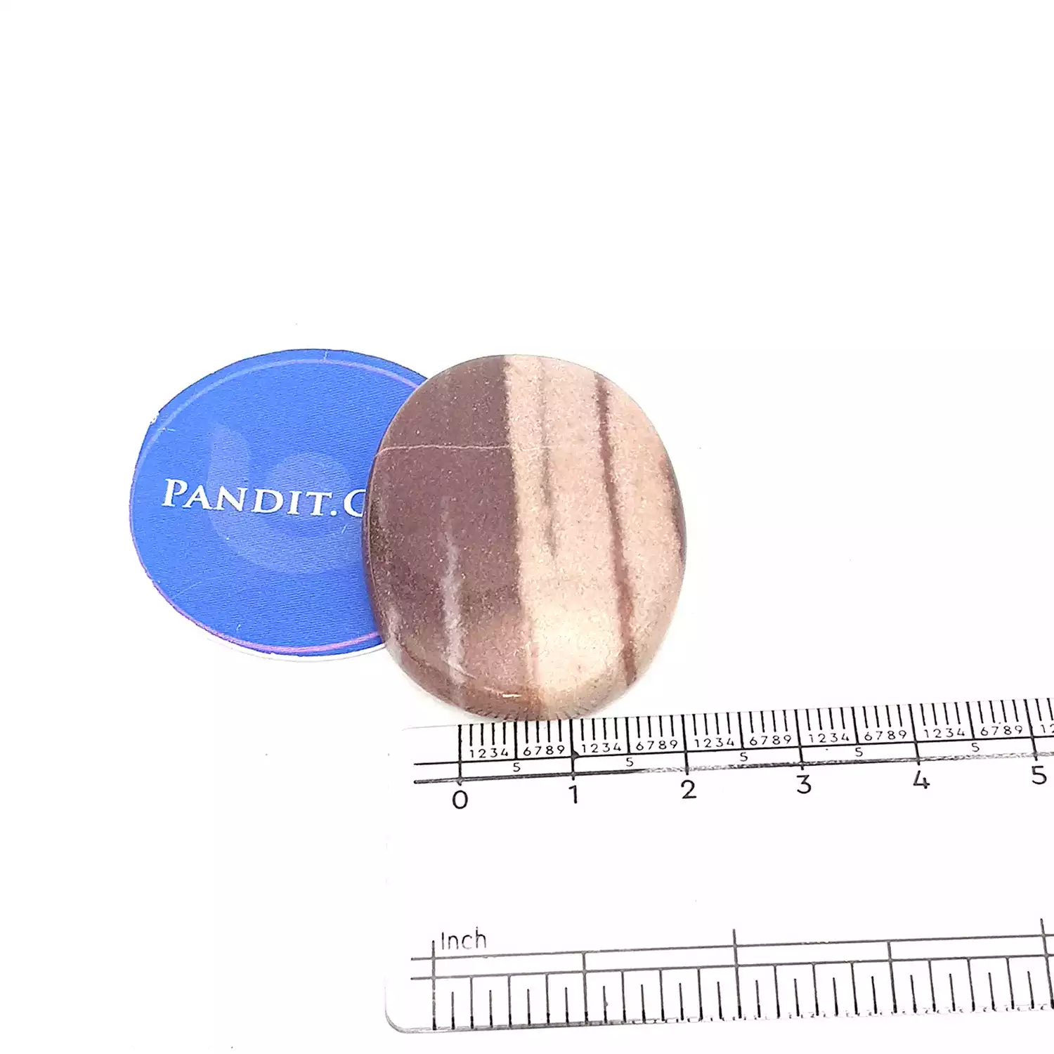 Narmada Worry Stone - To Grow Emotional Happiness - Image 5