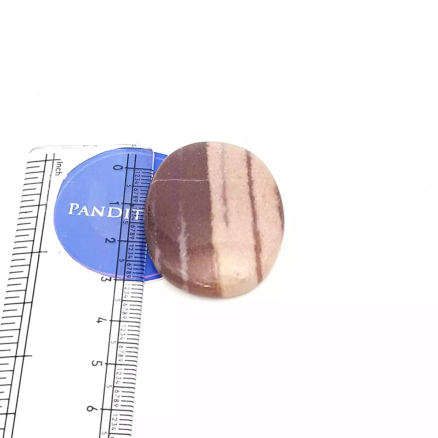 Narmada Worry Stone - To Grow Emotional Happiness - Image 6