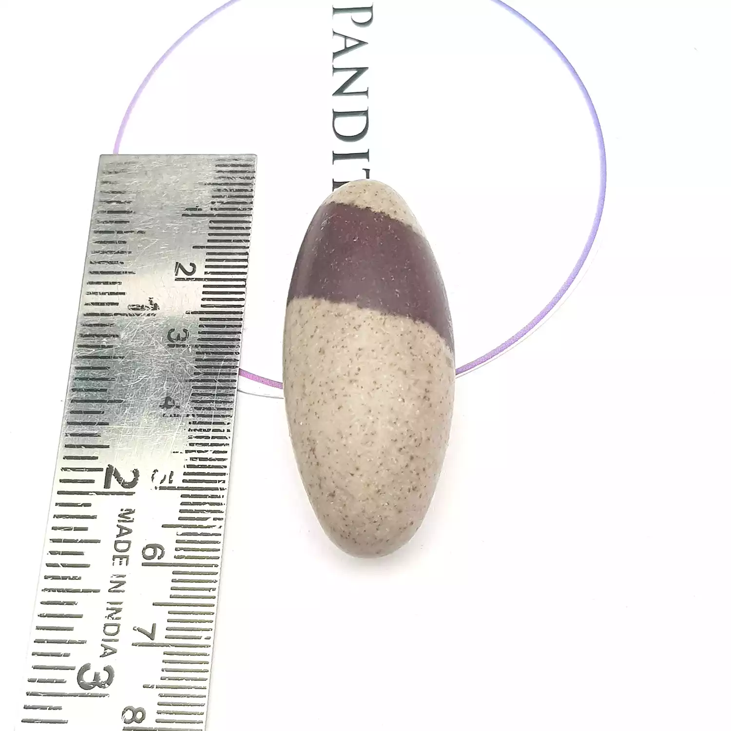 Narmadeshwar Shivling - Image 8
