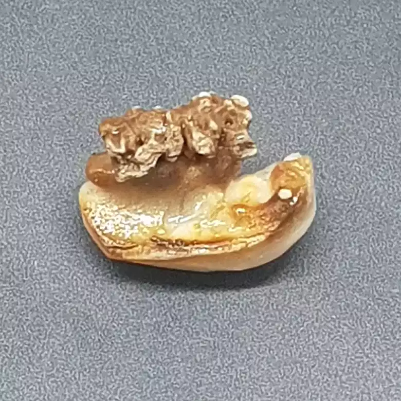 Natural Chandra Mani - Image 9