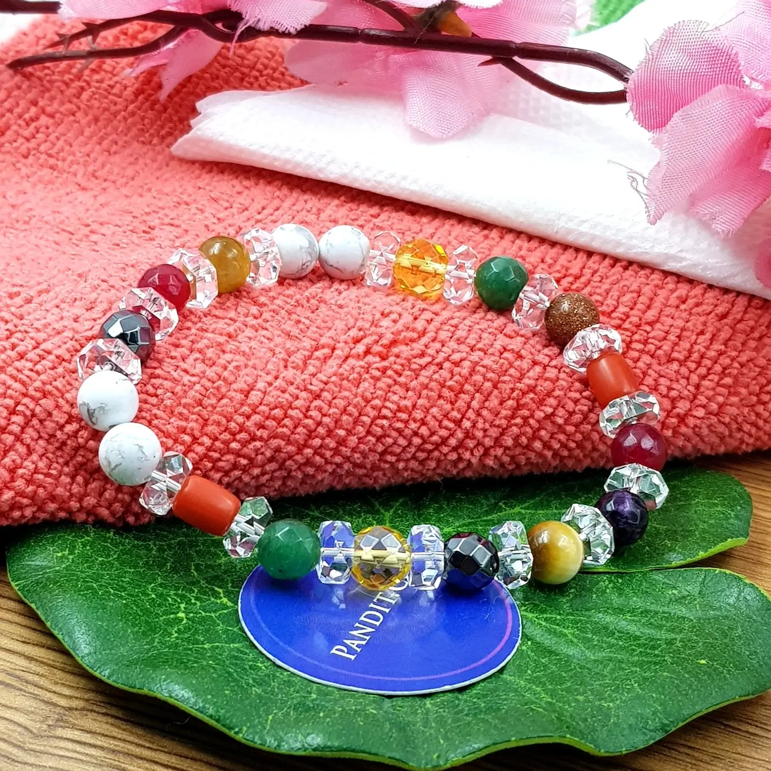 Navgrah Bracelet