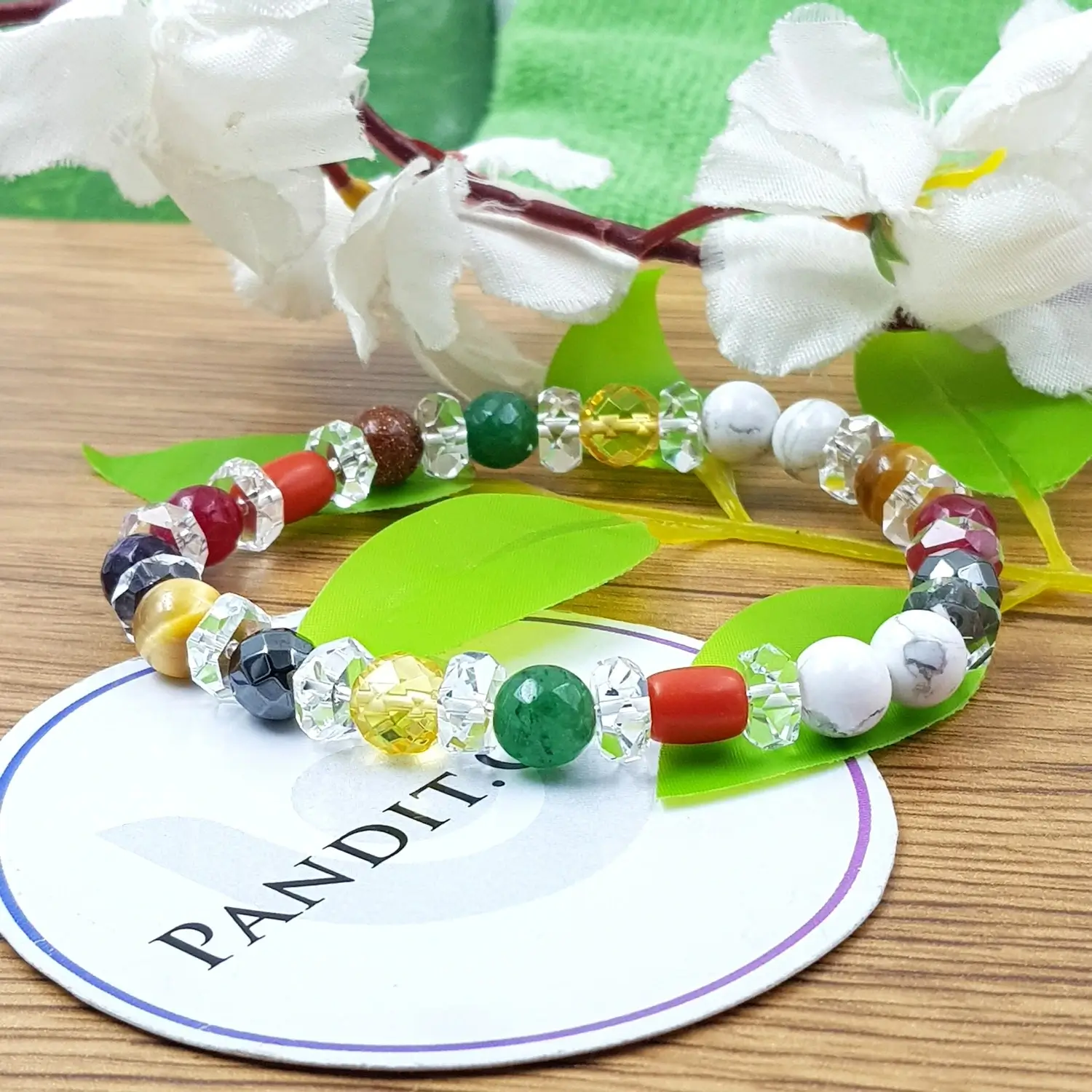 Navgrah Bracelet - Image 2