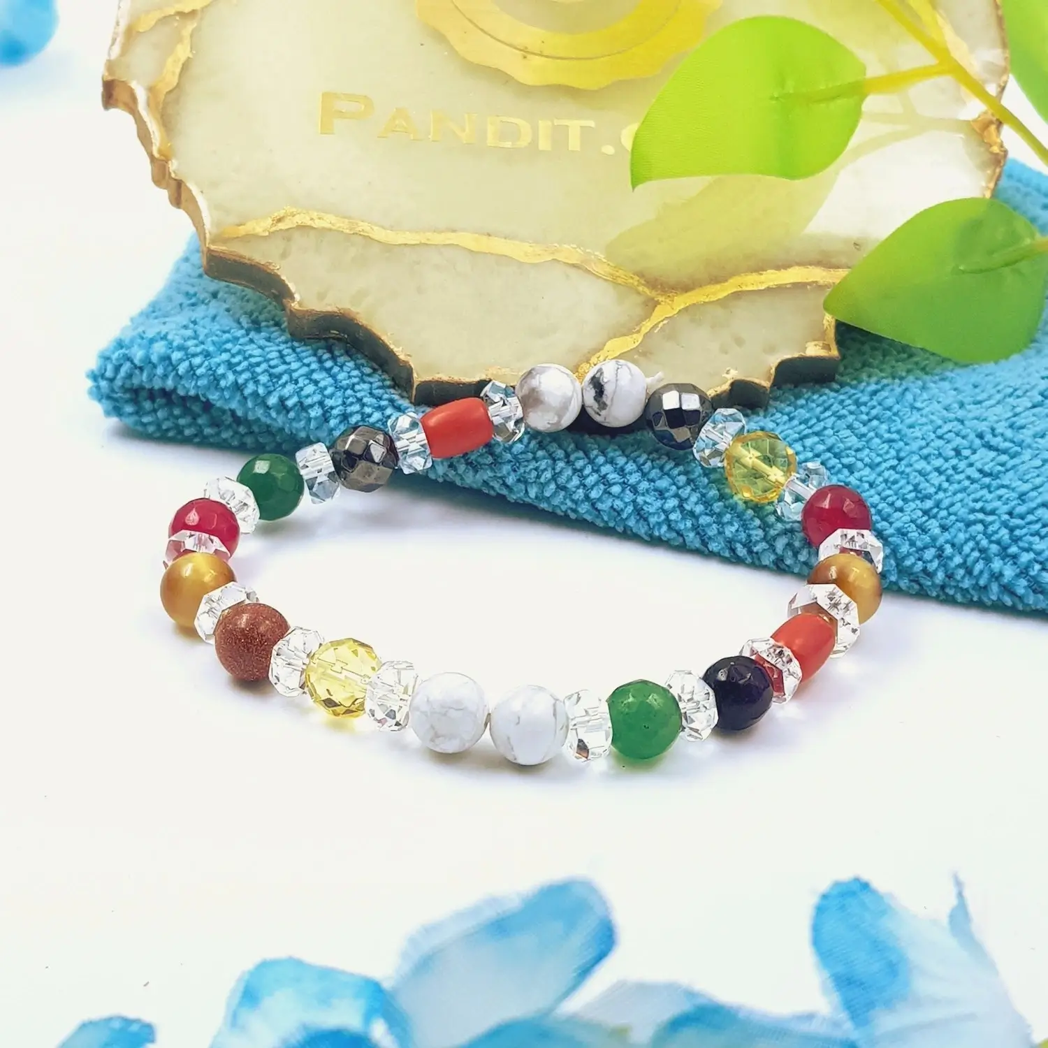 Navgrah Bracelet - Image 3