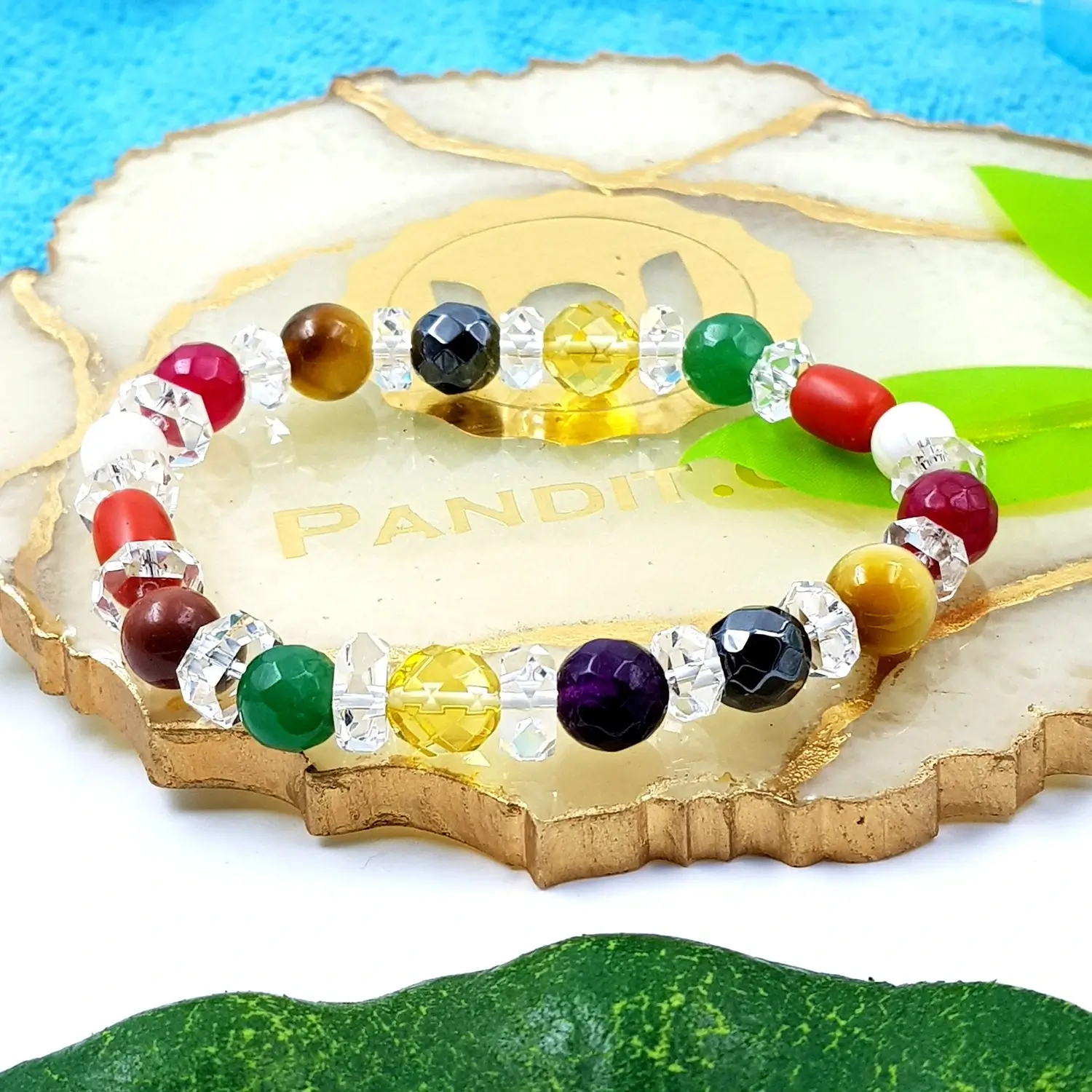 Navgrah Bracelet - Image 4