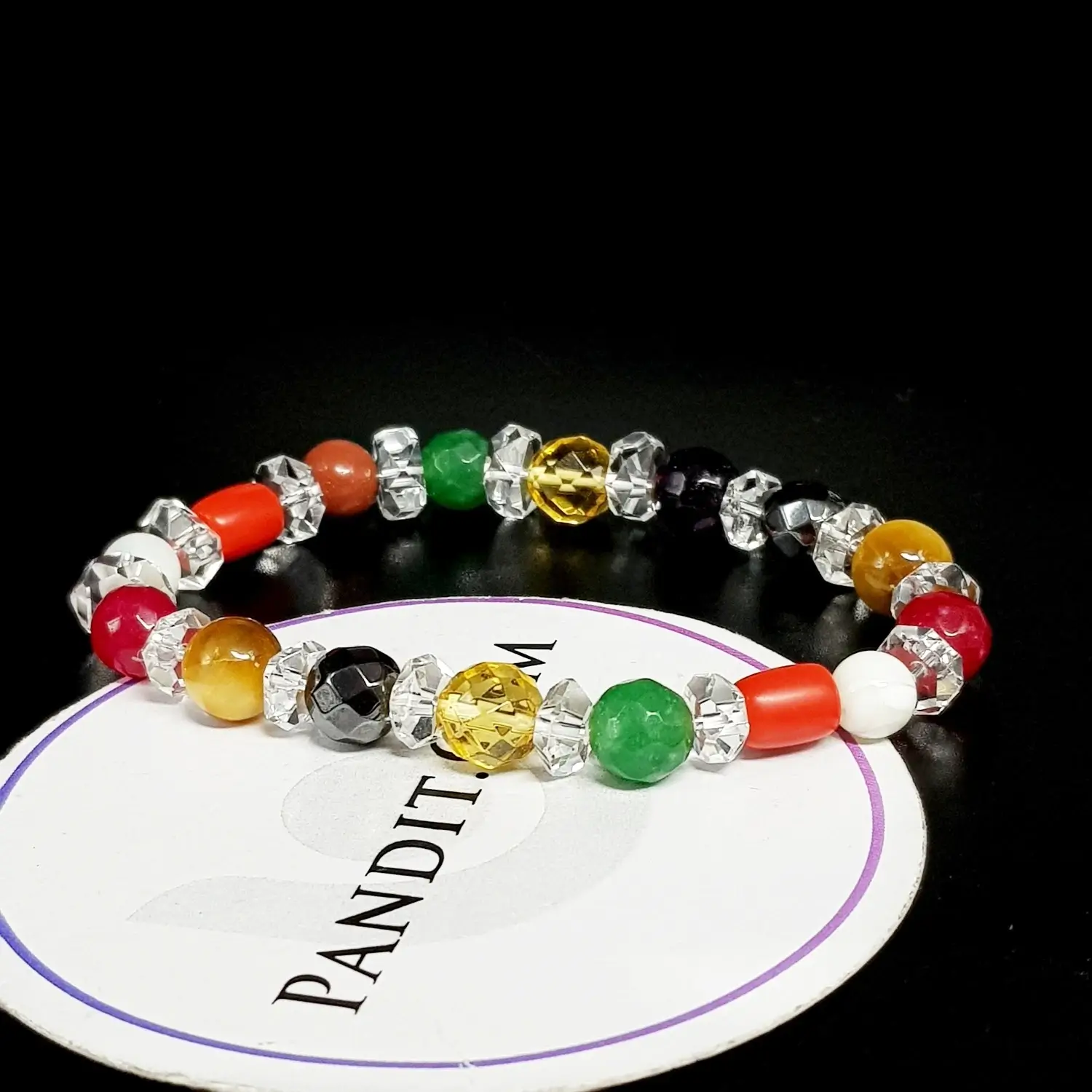 Navgrah Bracelet - Image 6