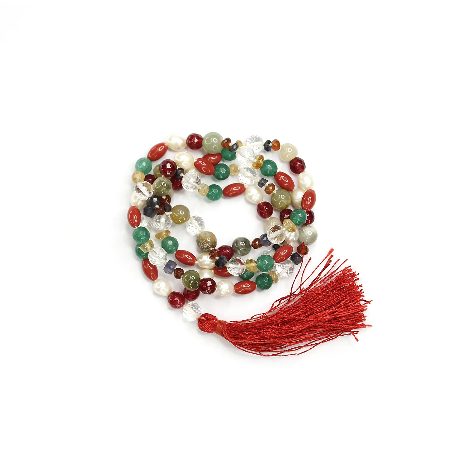 Navgrah Mala - To be Authoritative, Initiative and Leader - Image 4