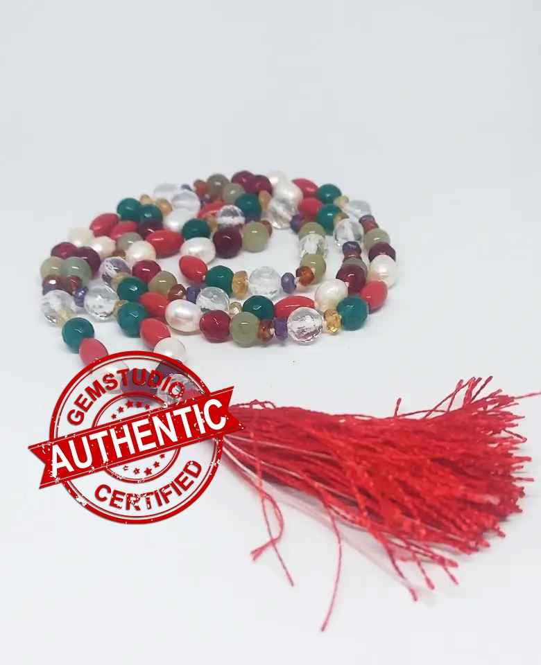 Navgrah Mala - To be Authoritative, Initiative and Leader - Image 5