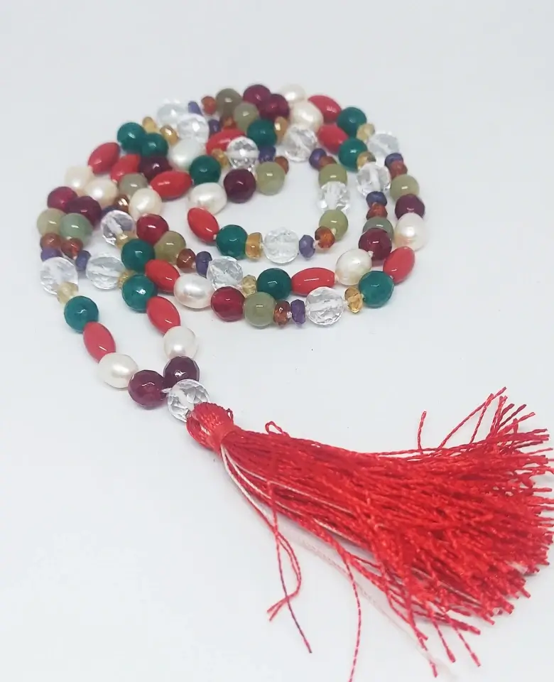 Navgrah Mala - To be Authoritative, Initiative and Leader - Image 6