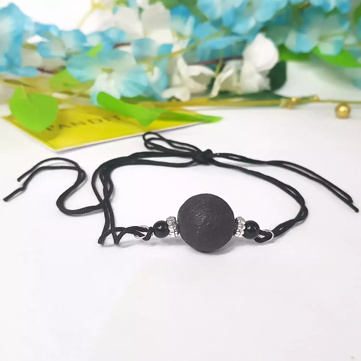 Nazar Suraksha Kavach Pendant - Image 3
