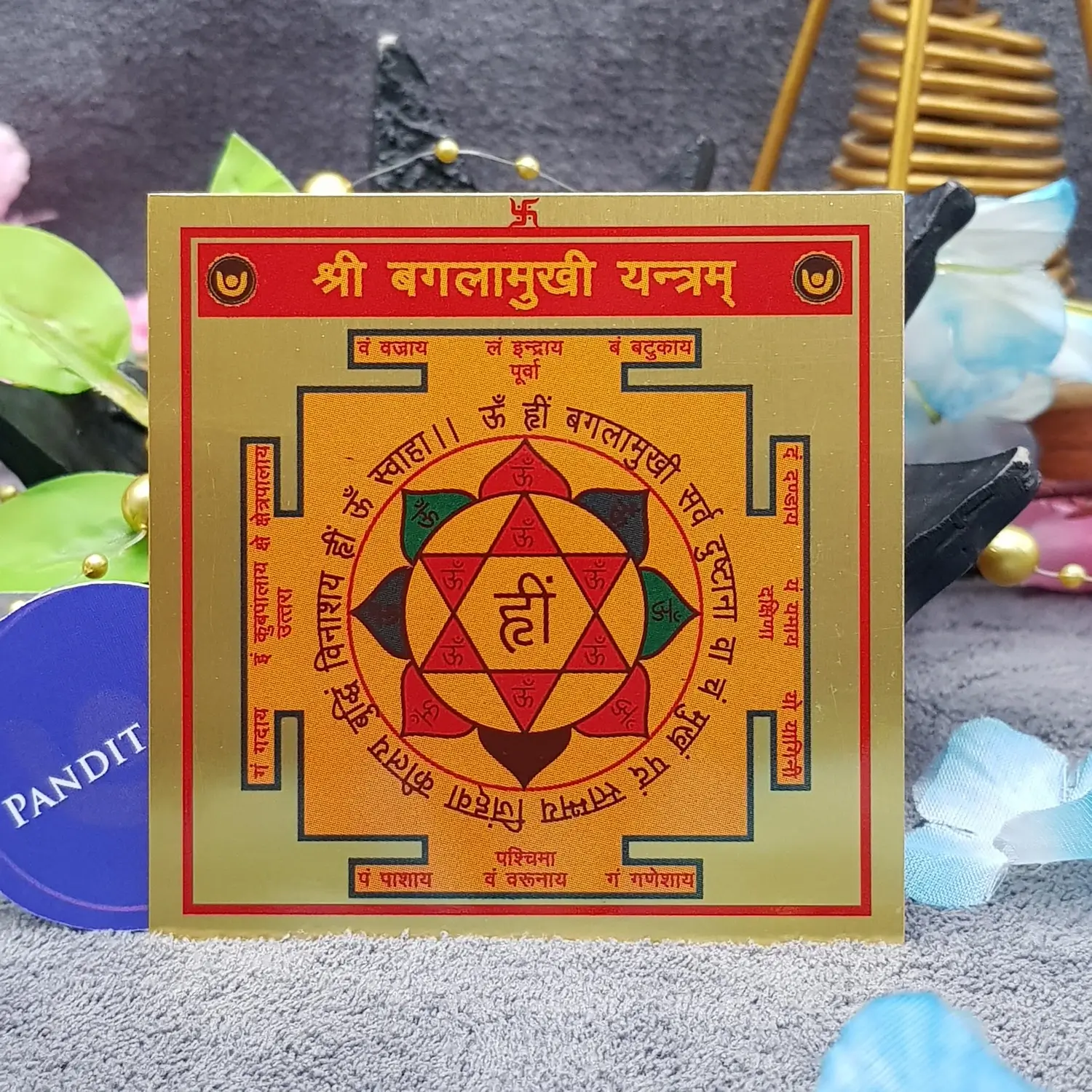 Negative Energy Protection Combo - Image 5