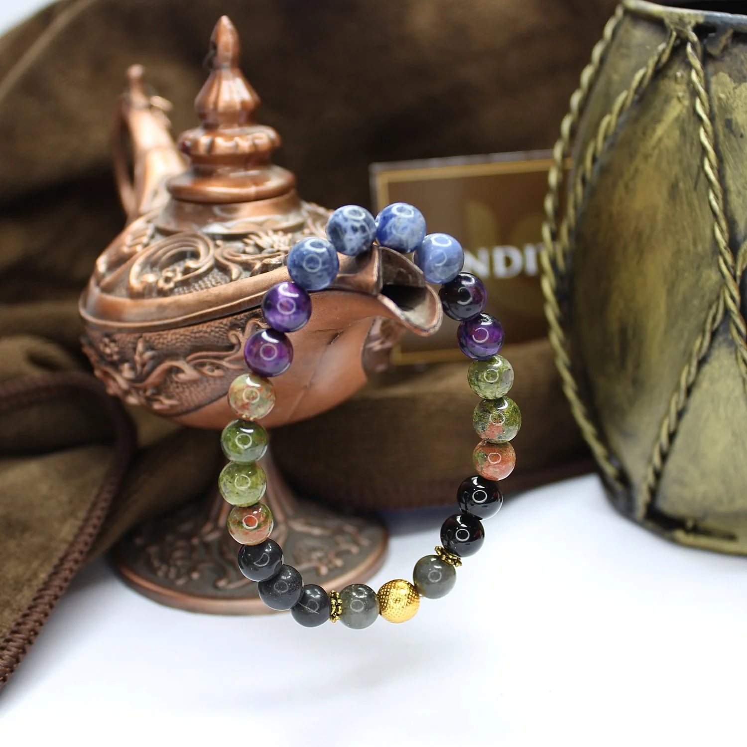 Occult Success Bracelet - Image 2