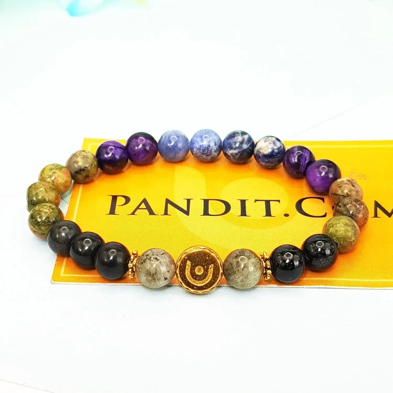 Occult Success Bracelet - Image 3
