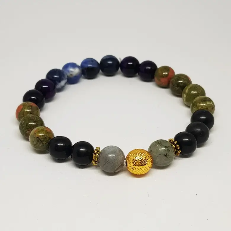 Occult Success Bracelet - Image 4