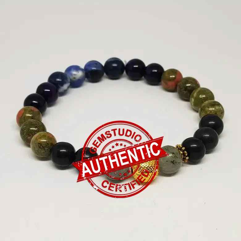 Occult Success Bracelet - Image 5