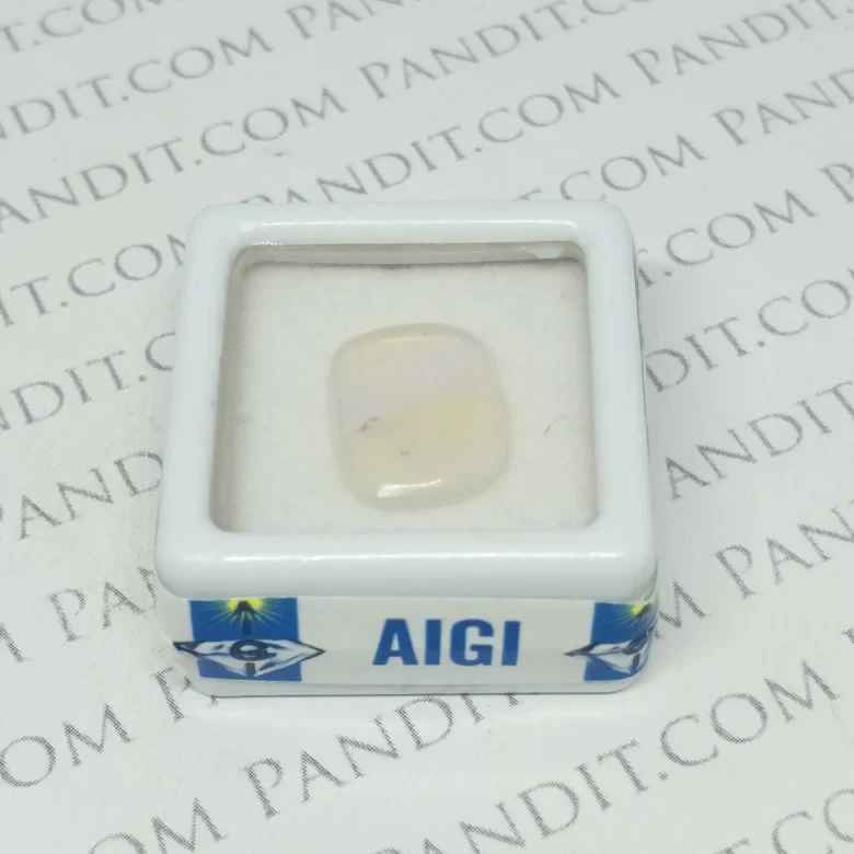 Opal Gemstone - For a Desired Love, Physique & Worthy Life - Image 6
