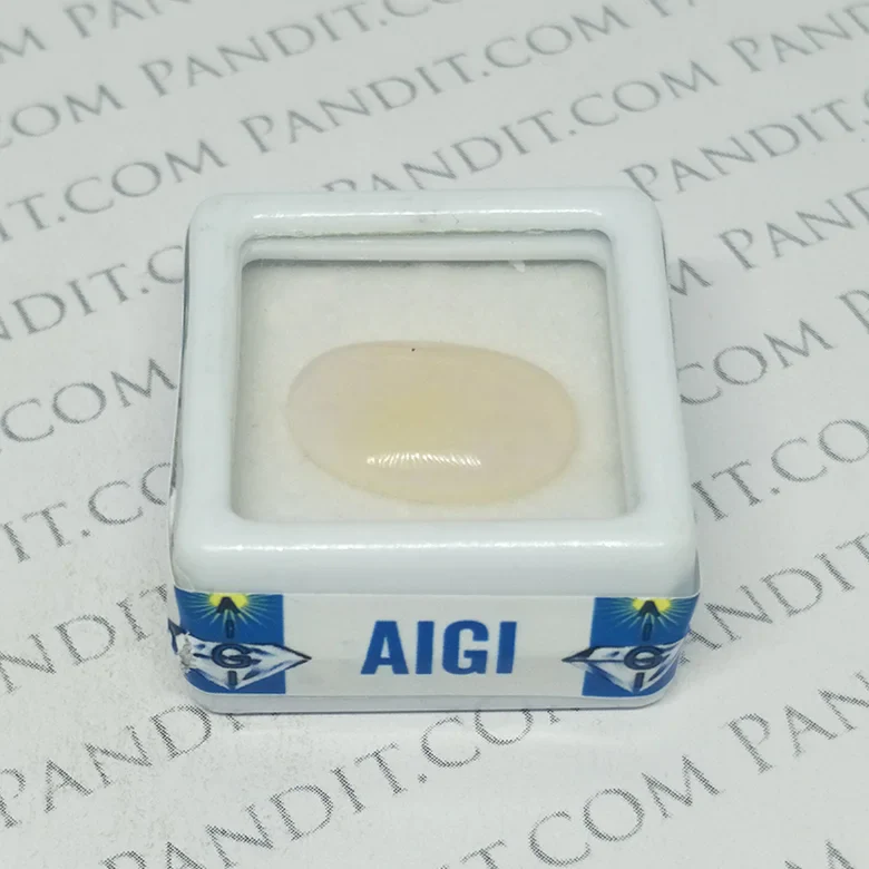 Opal Gemstone - For a Desired Love, Physique & Worthy Life - Image 9