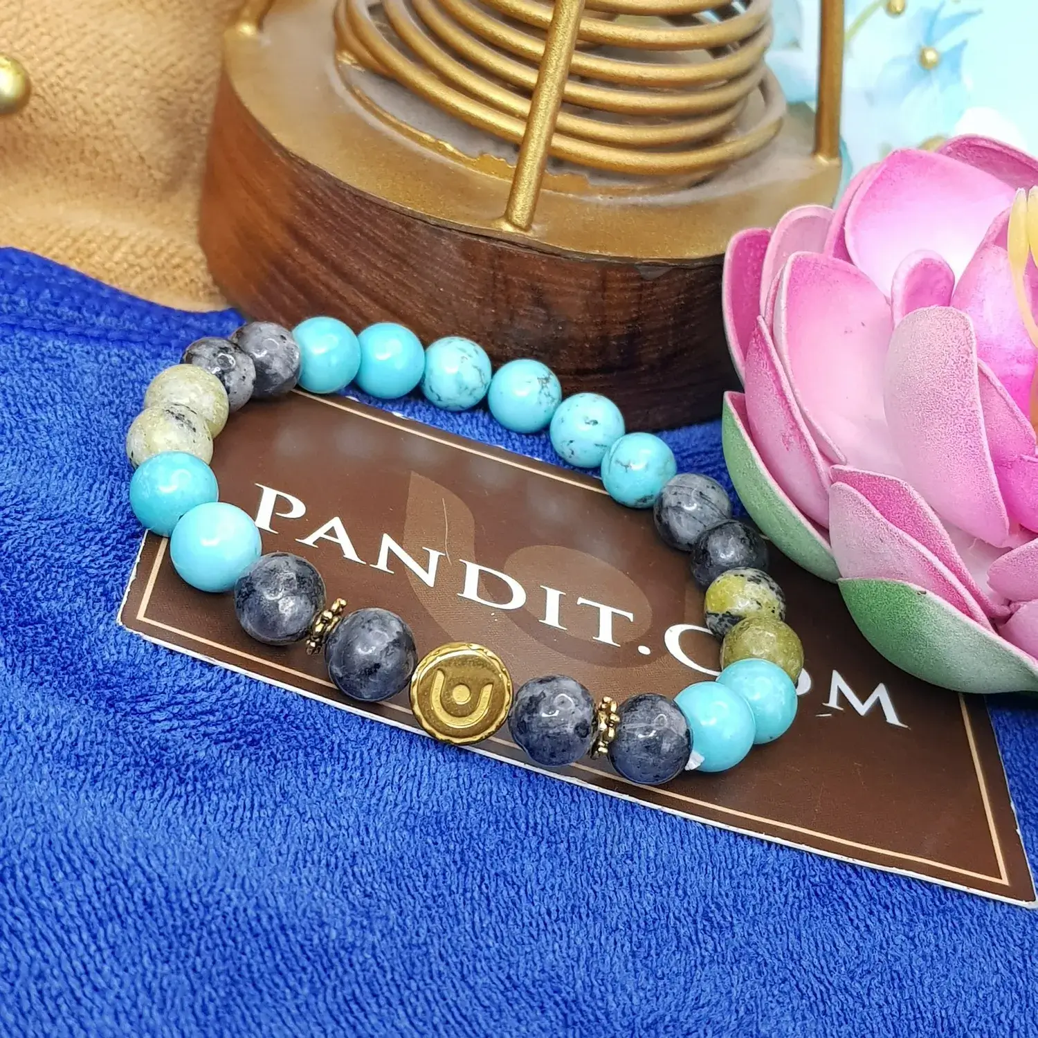 Opportunity Magnet Bracelet