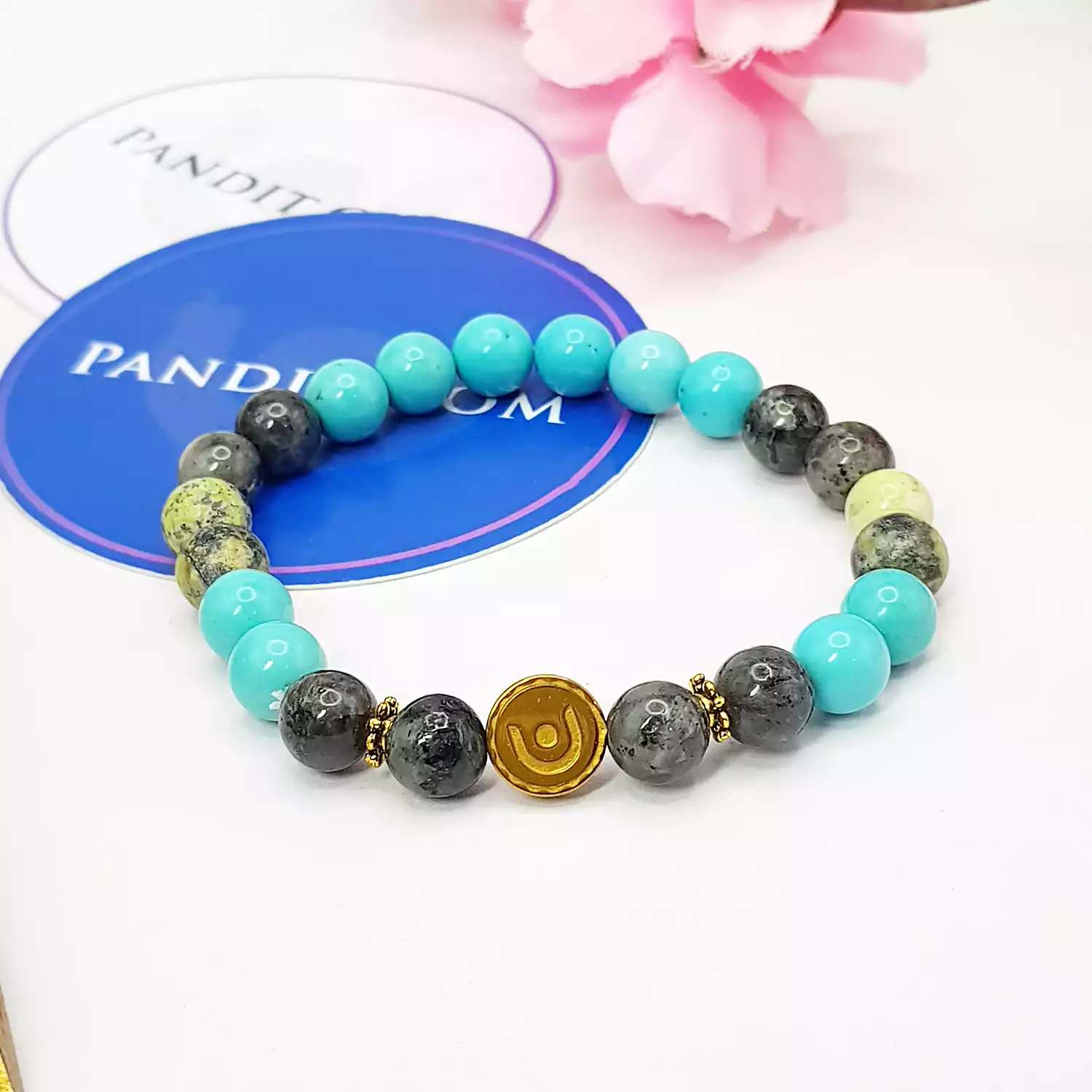 Opportunity Magnet Bracelet - Image 3