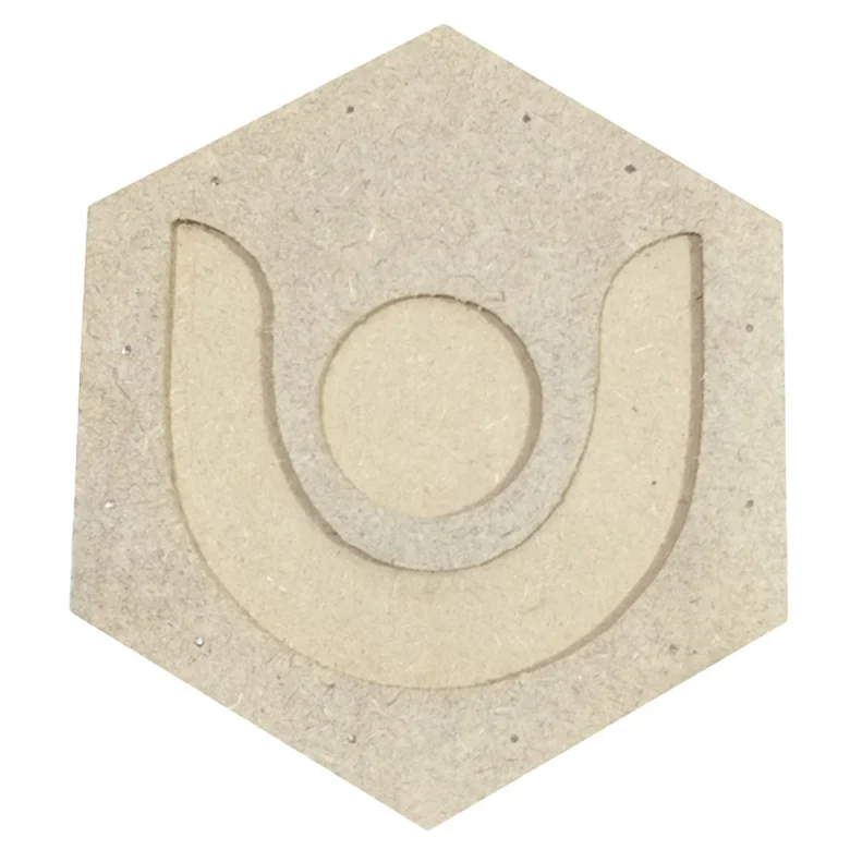 P.J Plate