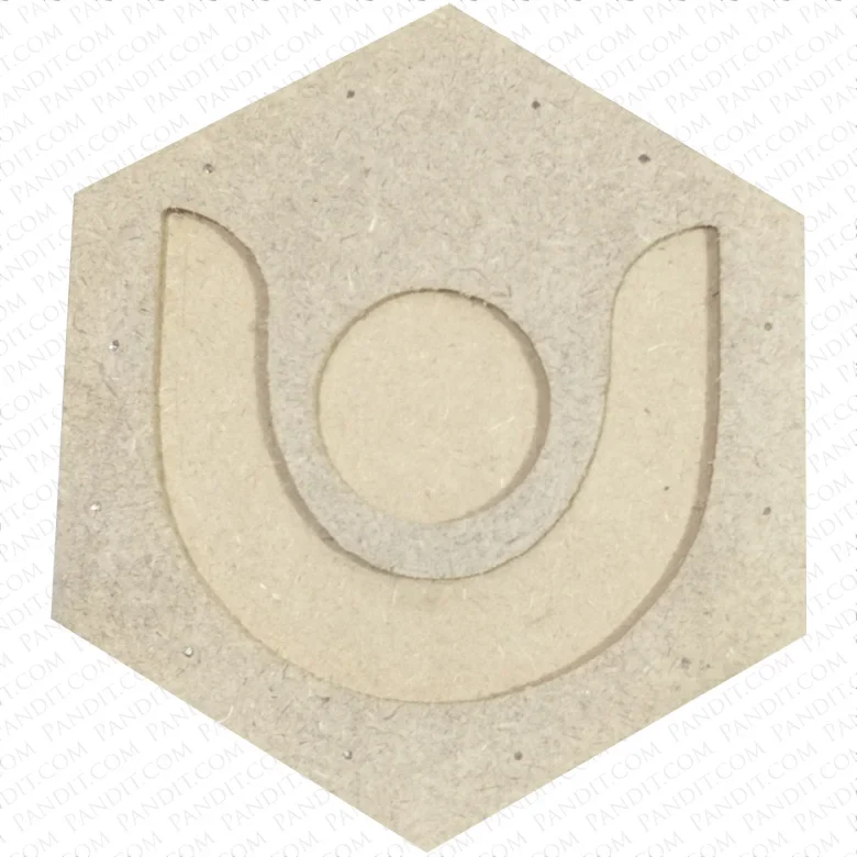 P.J Plate - Image 3