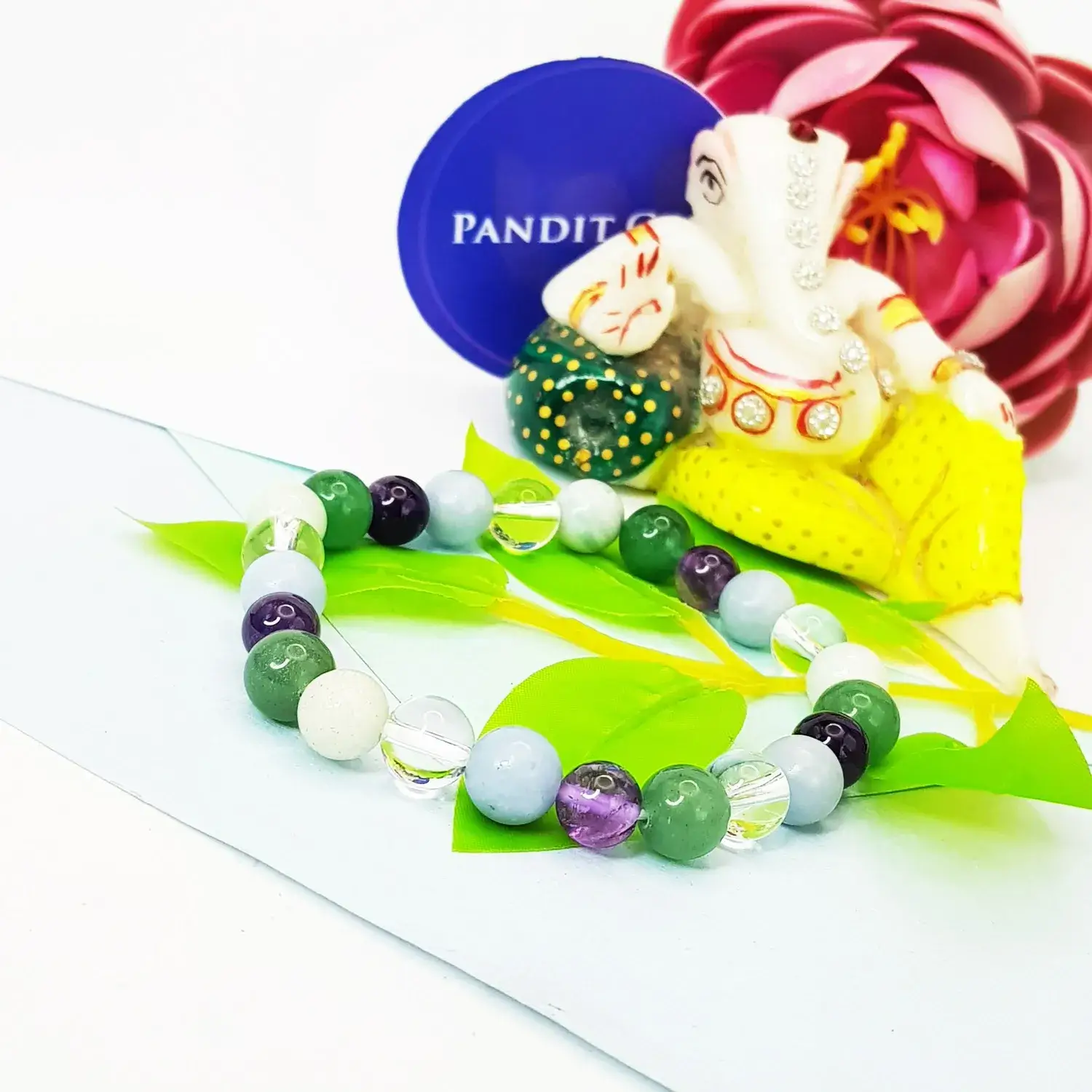 Panic Attack Relief Bracelet - Image 2