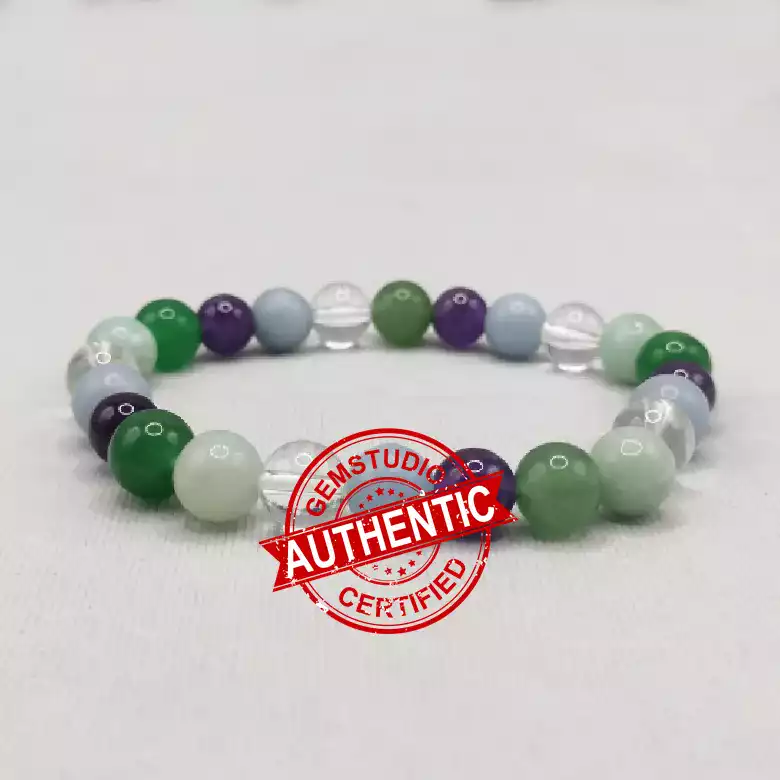Panic Attack Relief Bracelet - Image 5